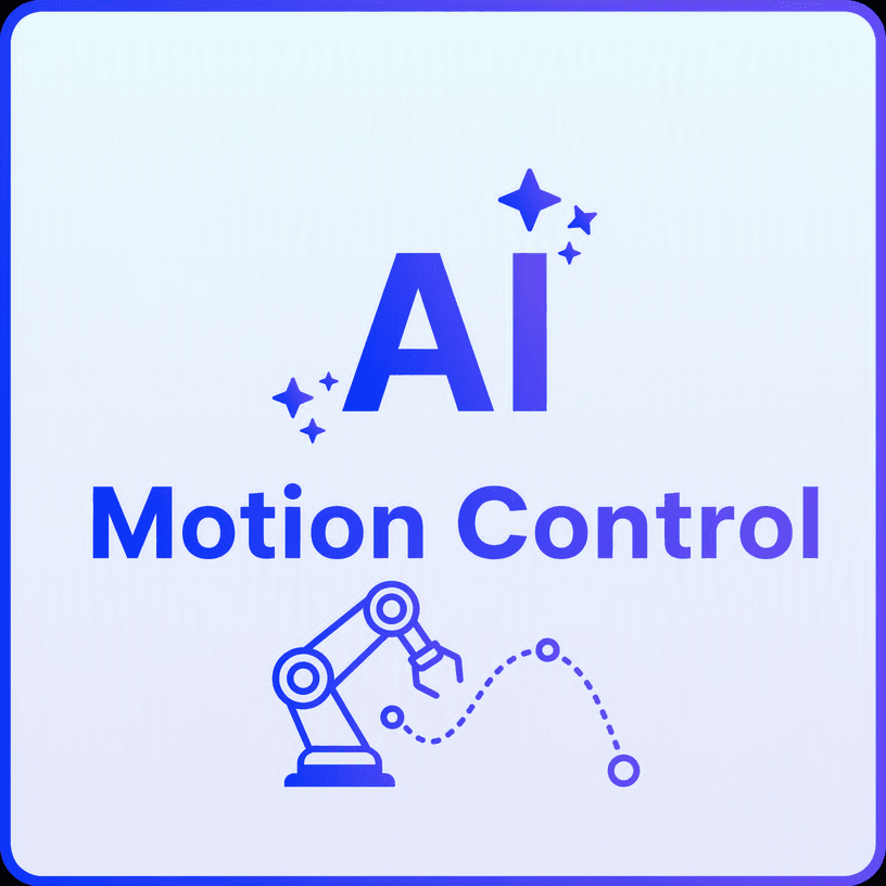 AI Motion Control Video Generator, Animate a Static Image with Motion Transfer